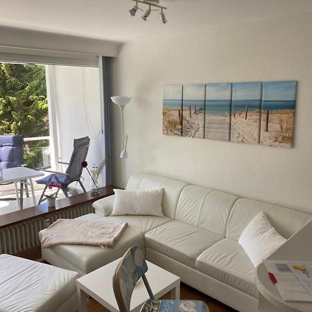 Apartament Sunshine 16 Scharbeutz Zewnętrze zdjęcie