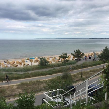 Apartament Sunshine 16 Scharbeutz Zewnętrze zdjęcie