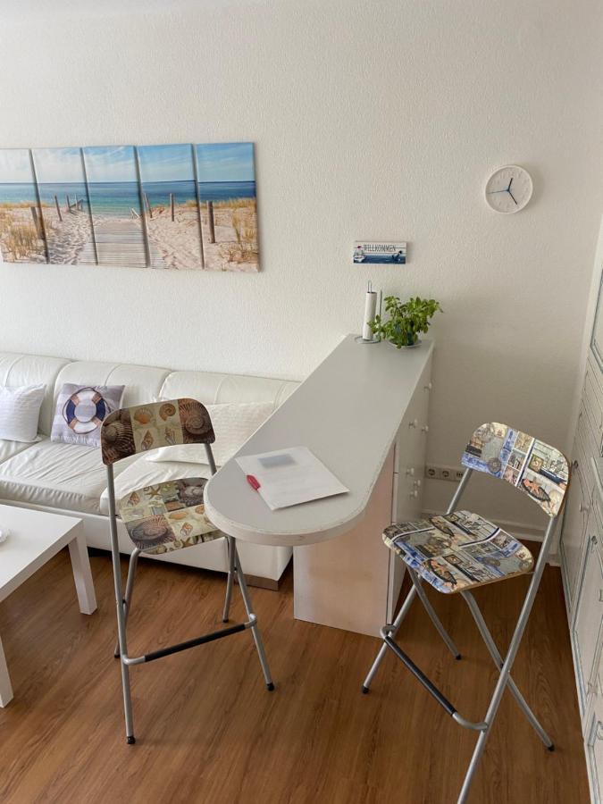 Apartament Sunshine 16 Scharbeutz Zewnętrze zdjęcie