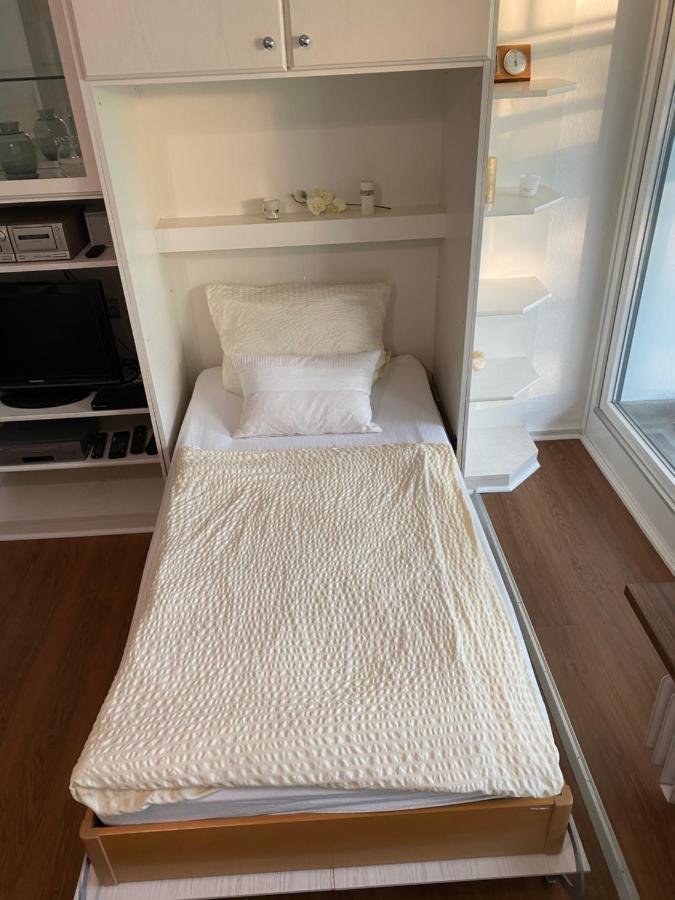 Apartament Sunshine 16 Scharbeutz Zewnętrze zdjęcie