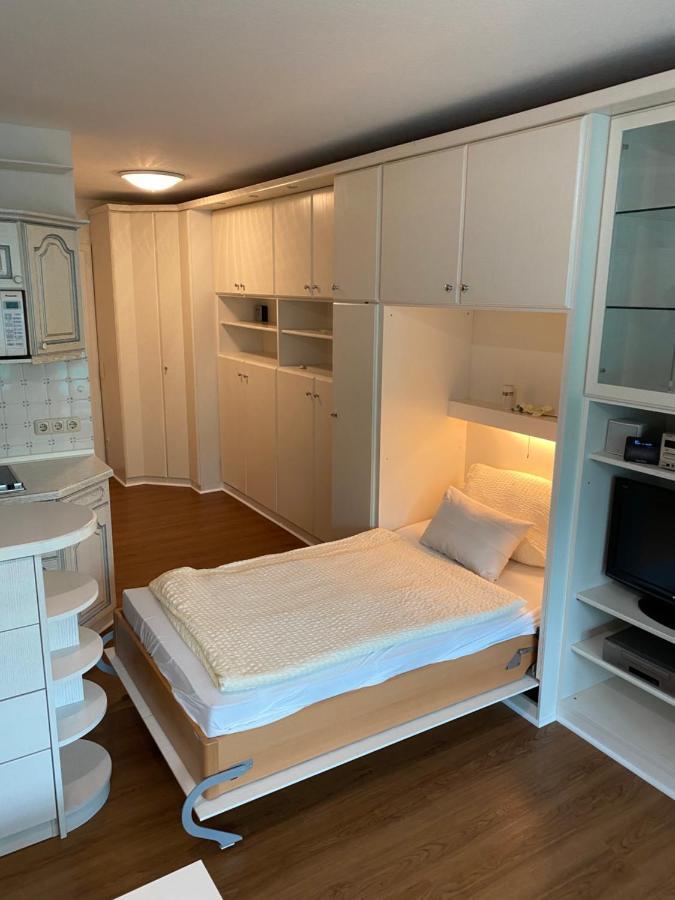 Apartament Sunshine 16 Scharbeutz Zewnętrze zdjęcie