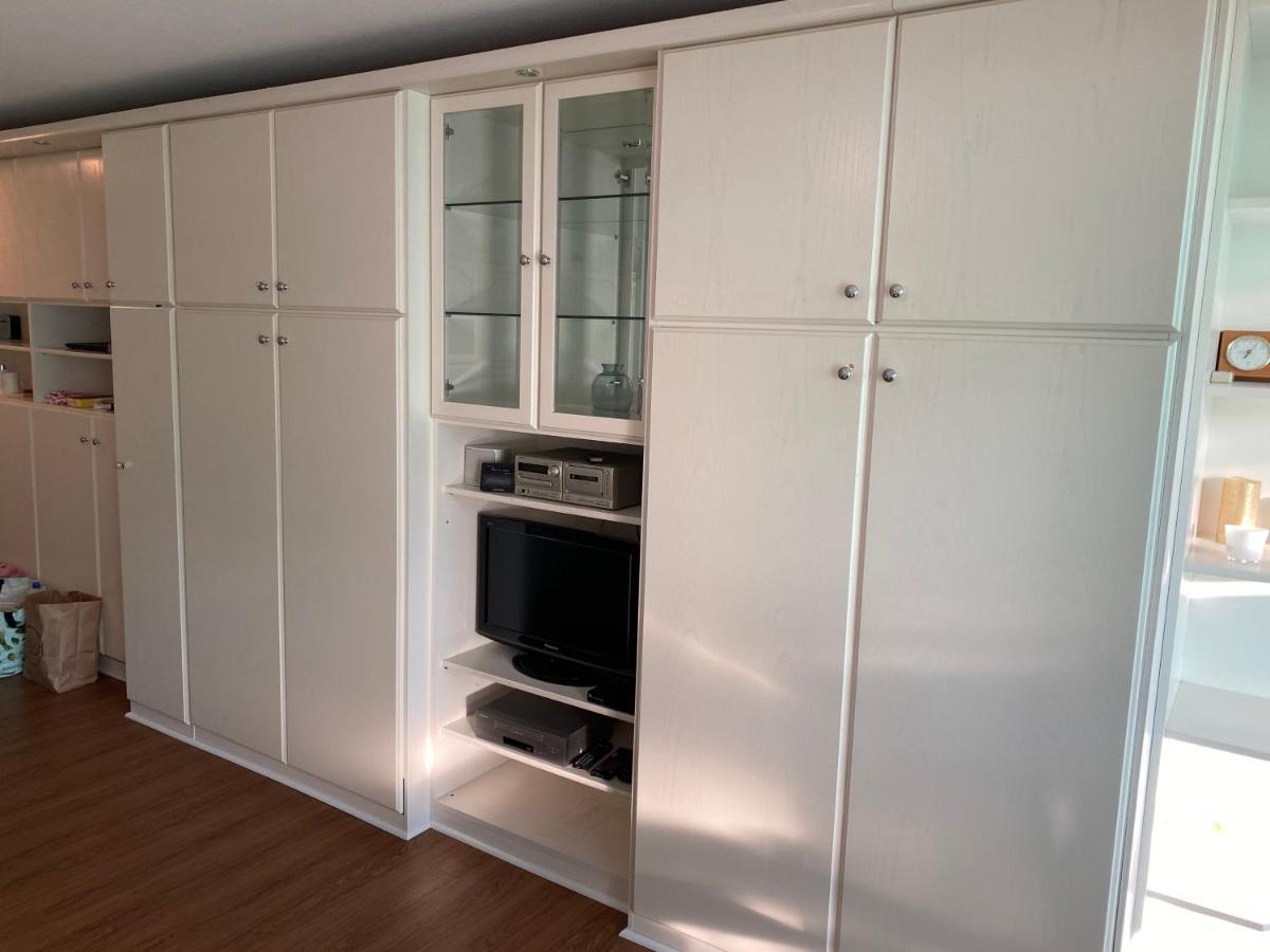 Apartament Sunshine 16 Scharbeutz Zewnętrze zdjęcie