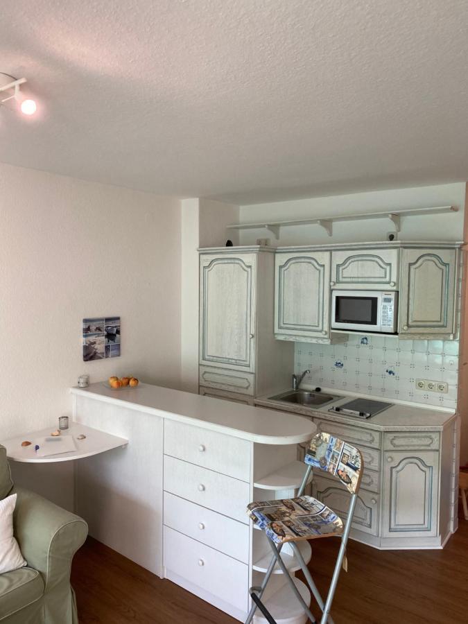 Apartament Sunshine 16 Scharbeutz Zewnętrze zdjęcie