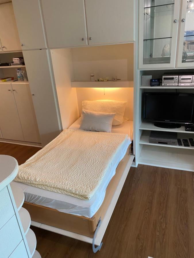 Apartament Sunshine 16 Scharbeutz Zewnętrze zdjęcie