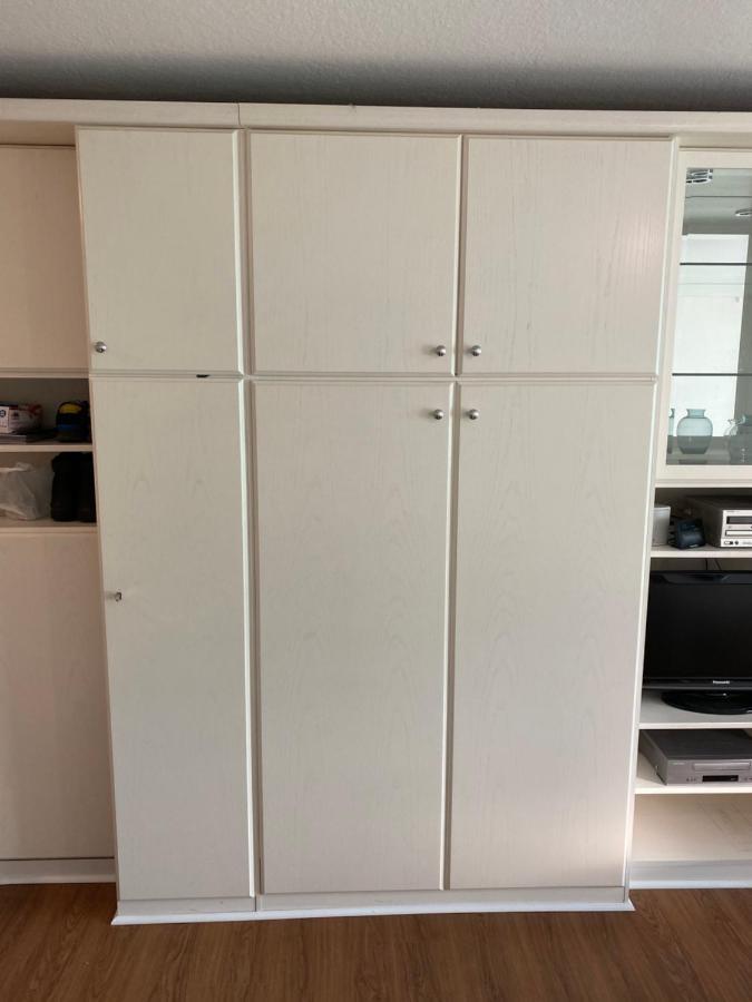 Apartament Sunshine 16 Scharbeutz Zewnętrze zdjęcie