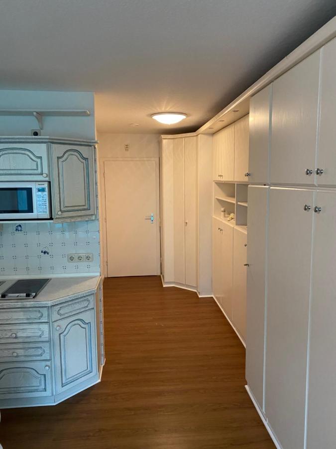 Apartament Sunshine 16 Scharbeutz Zewnętrze zdjęcie