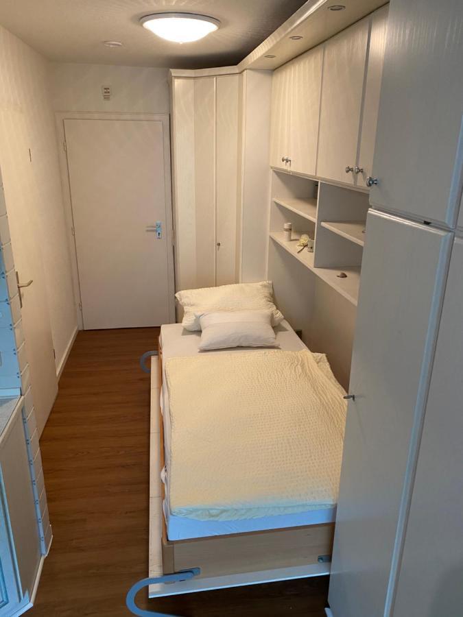 Apartament Sunshine 16 Scharbeutz Zewnętrze zdjęcie