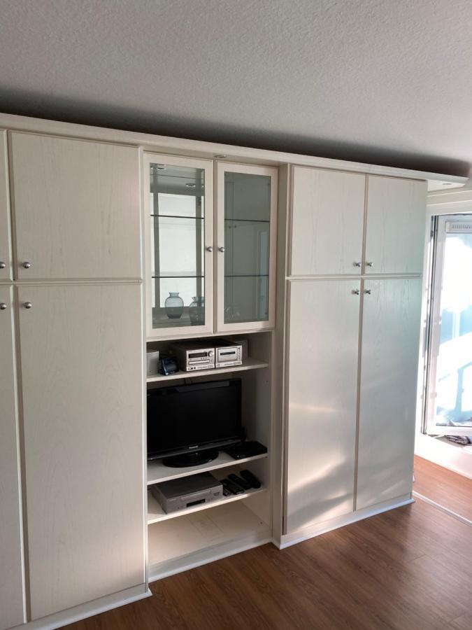 Apartament Sunshine 16 Scharbeutz Zewnętrze zdjęcie
