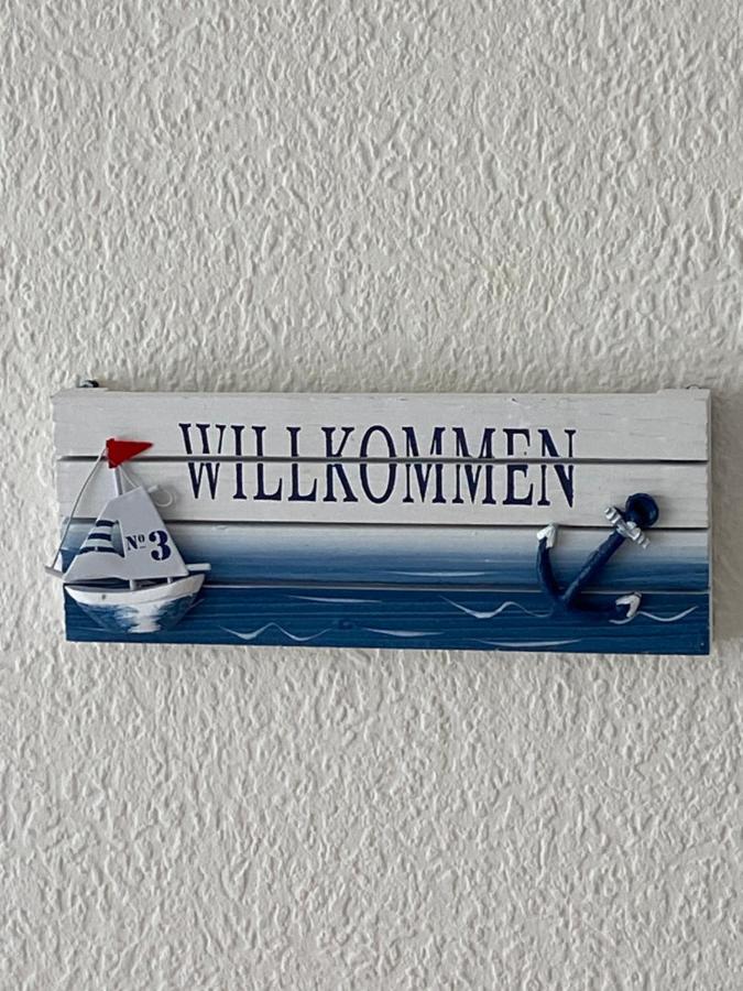 Apartament Sunshine 16 Scharbeutz Zewnętrze zdjęcie