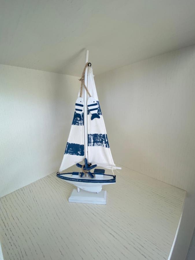 Apartament Sunshine 16 Scharbeutz Zewnętrze zdjęcie