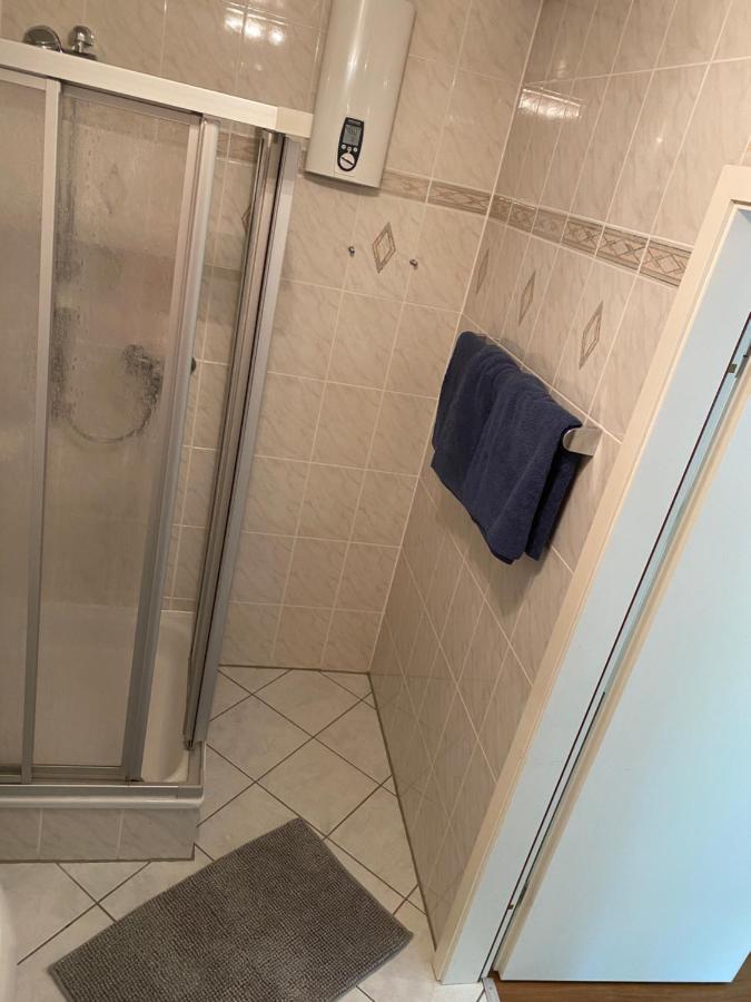 Apartament Sunshine 16 Scharbeutz Zewnętrze zdjęcie