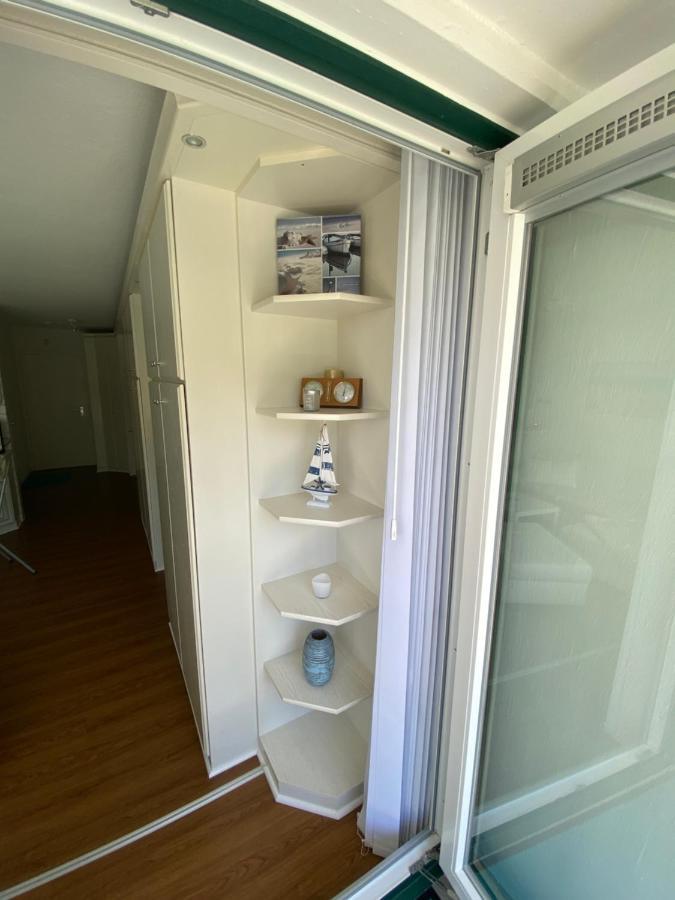 Apartament Sunshine 16 Scharbeutz Zewnętrze zdjęcie